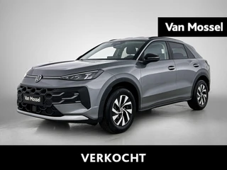 Volkswagen T-Roc – autofoto 3