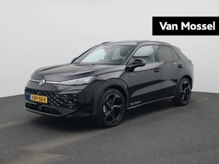 Volkswagen T-Roc financial lease