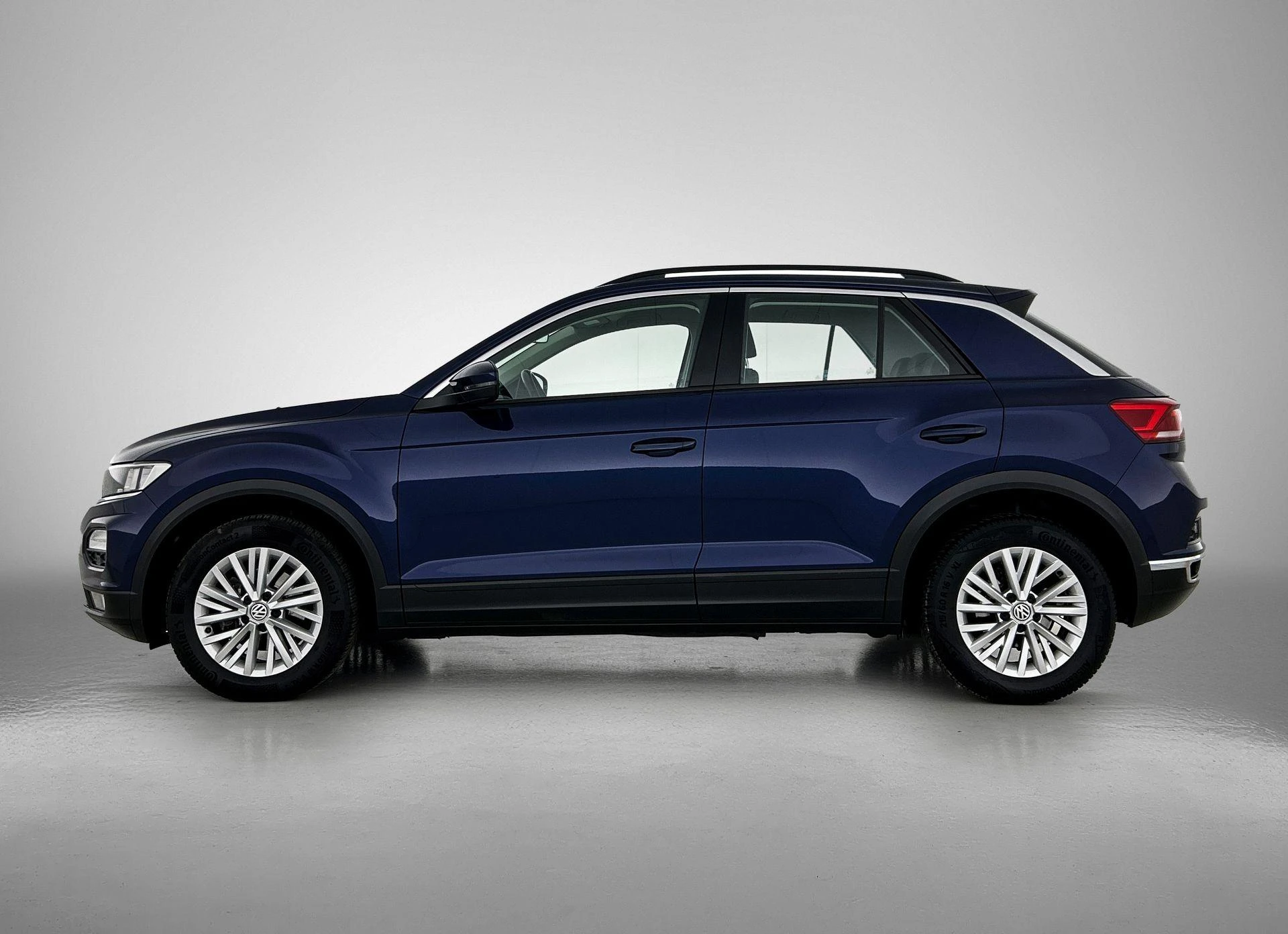 Volkswagen T-Roc met kenteken 65100 – autofoto 4