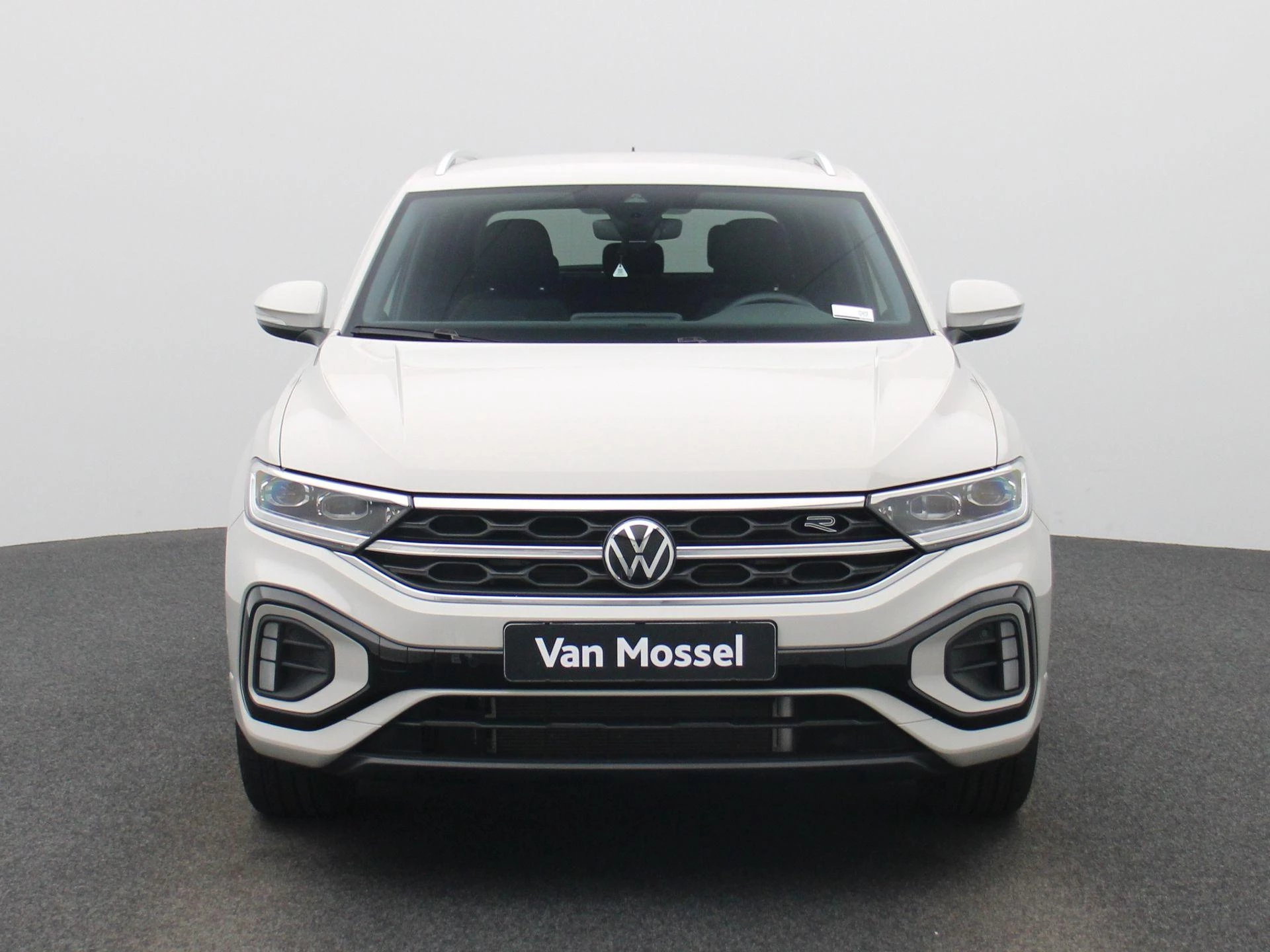 Volkswagen T-Roc – autofoto 4