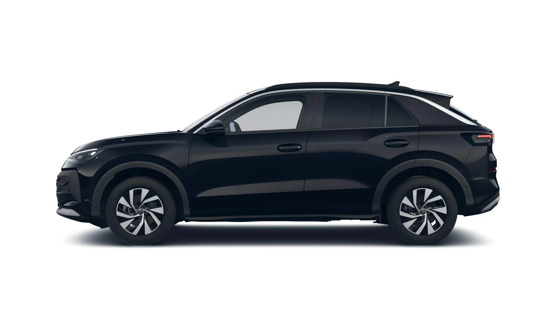 Volkswagen T-Roc – autofoto 4