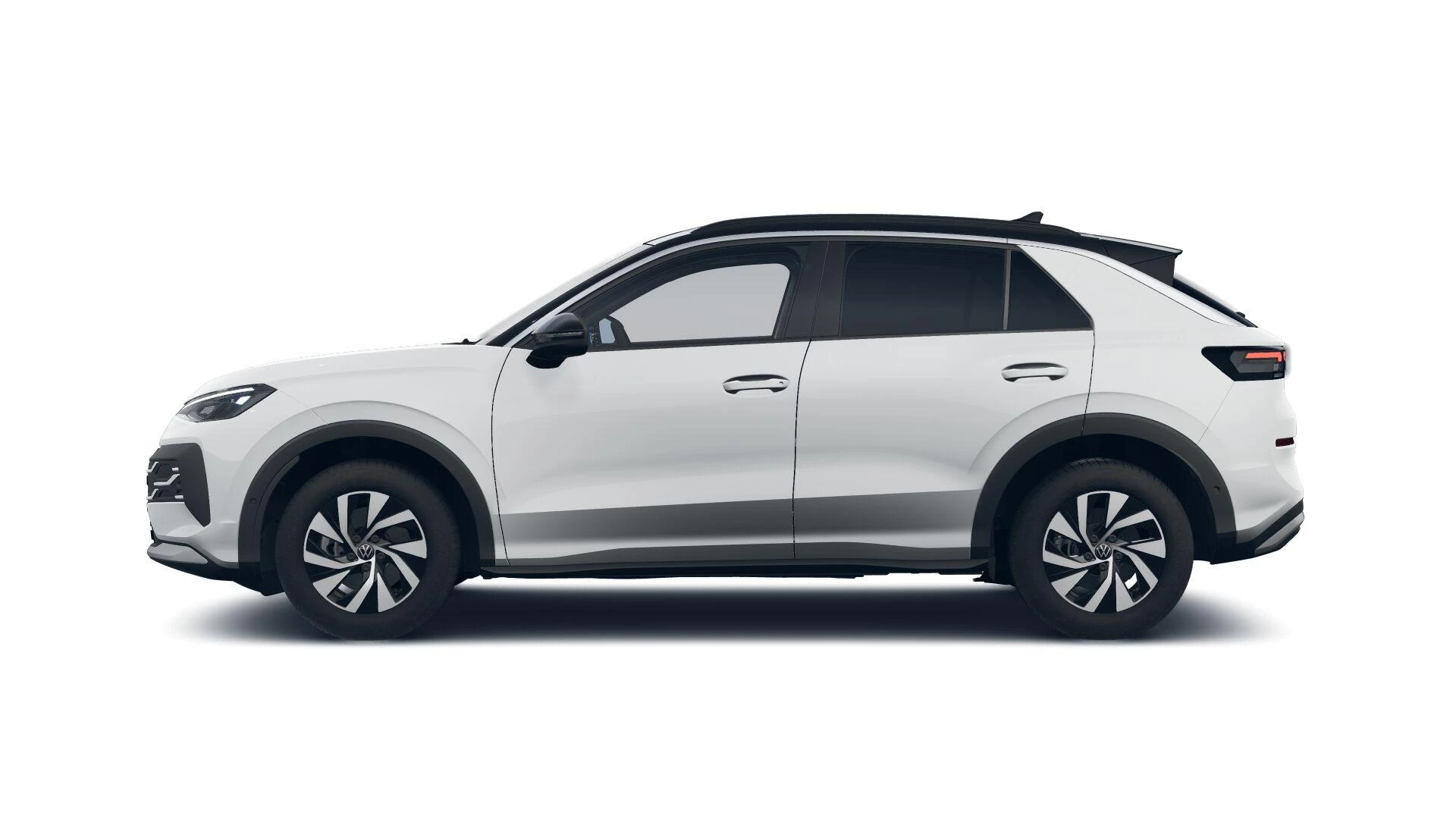 Volkswagen T-Roc – autofoto 4