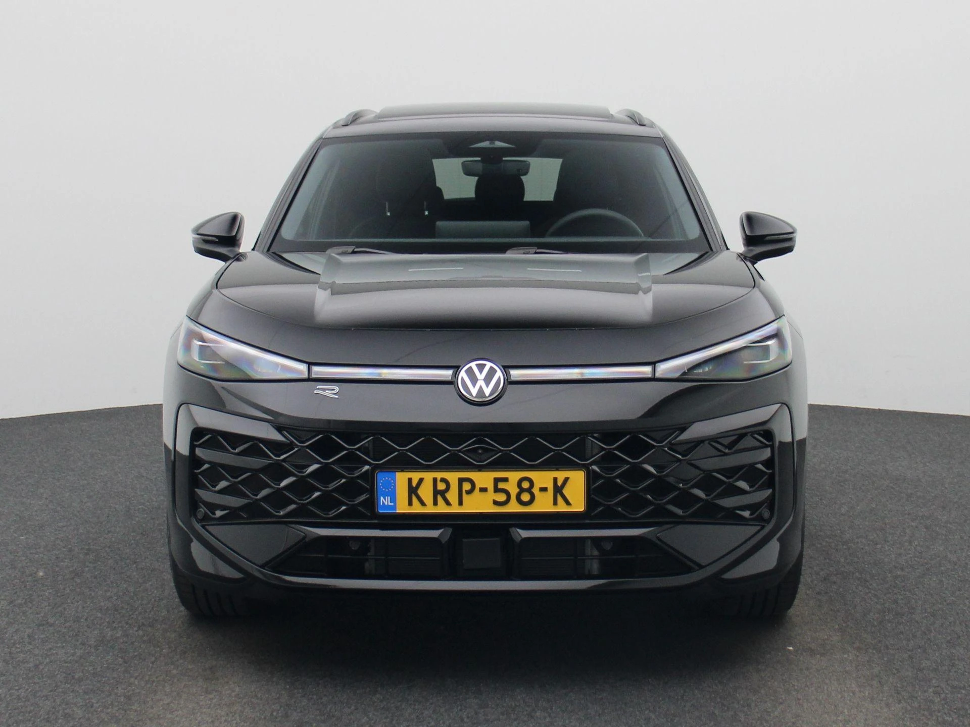 Volkswagen T-Roc – autofoto 4