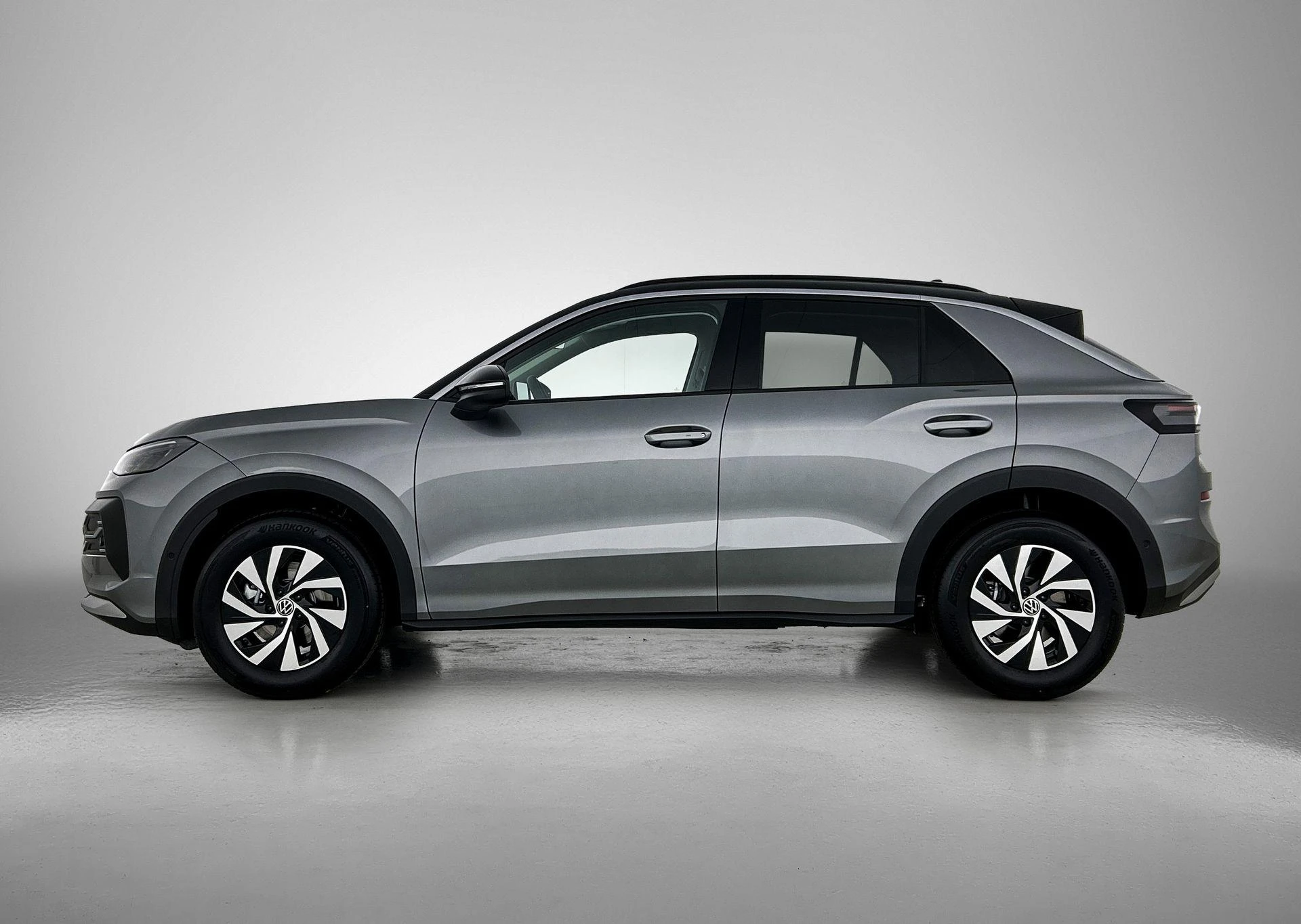 Volkswagen T-Roc – autofoto 4