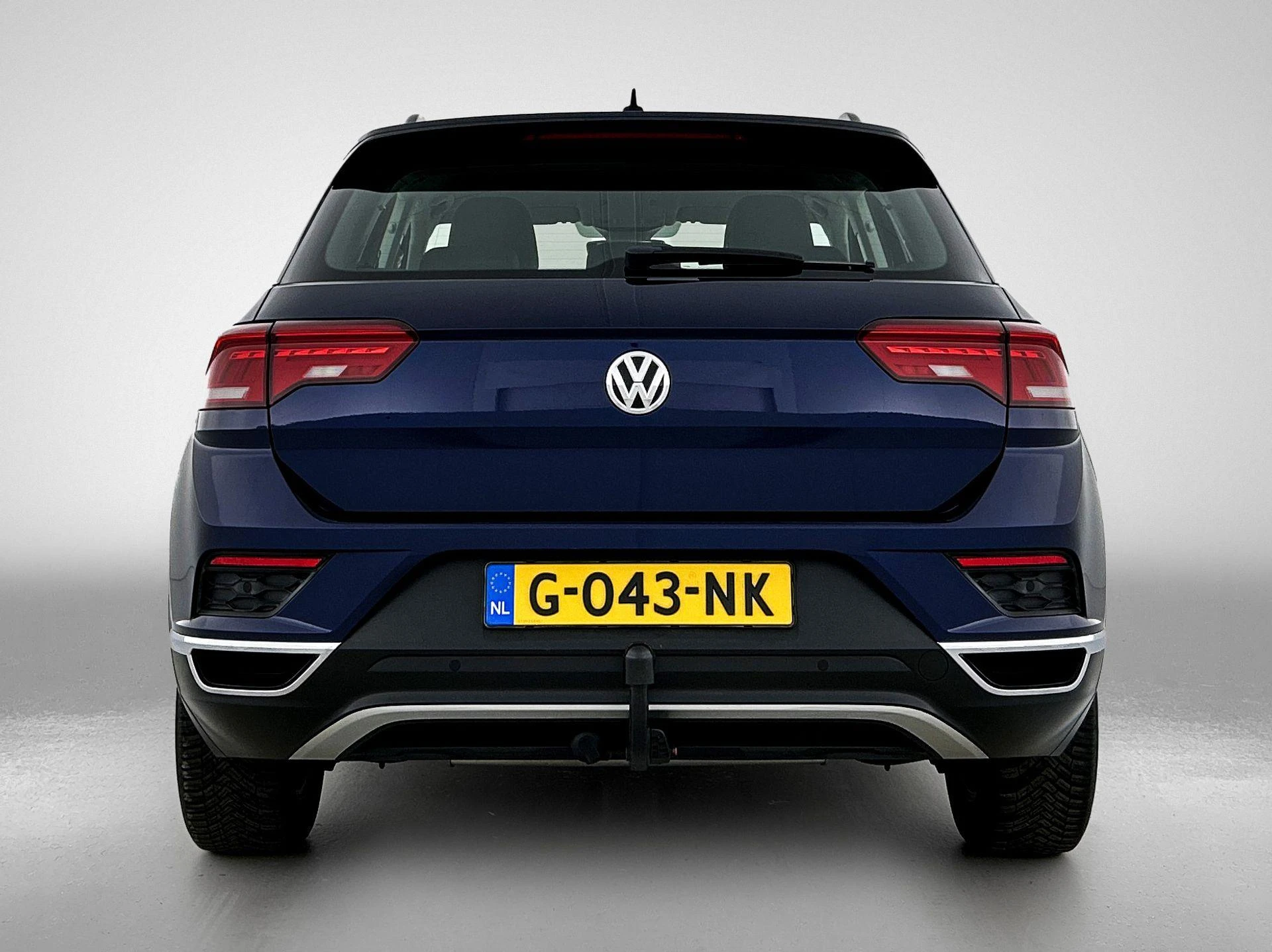 Volkswagen T-Roc met kenteken 65100 – autofoto 5
