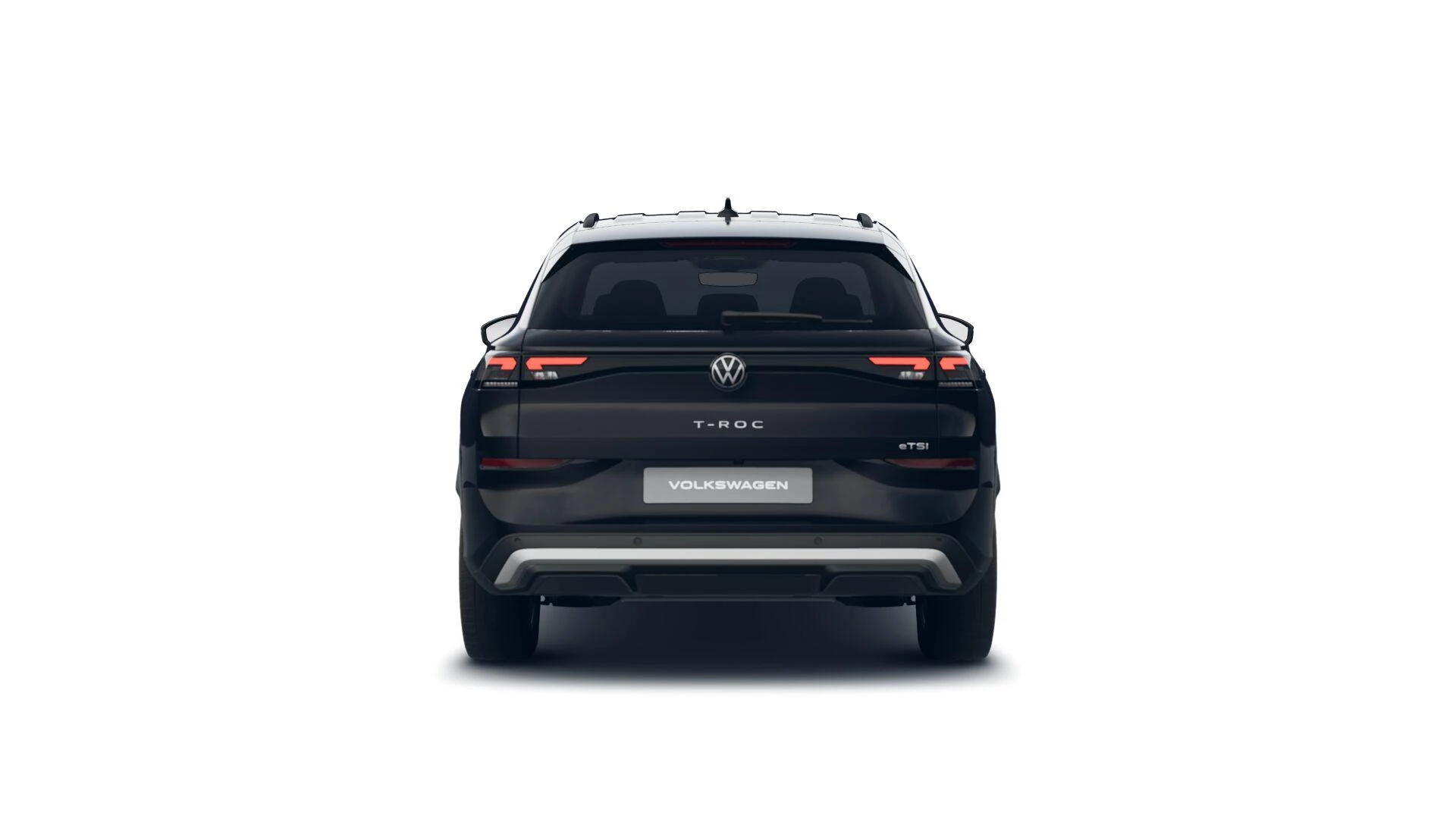 Volkswagen T-Roc – autofoto 5
