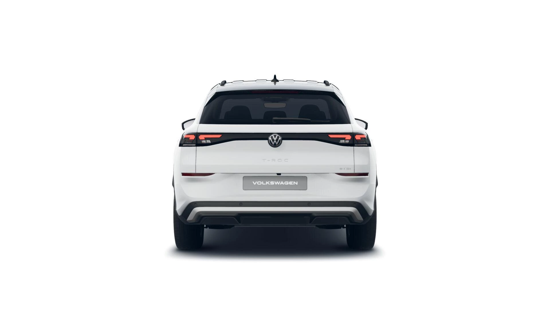 Volkswagen T-Roc – autofoto 5