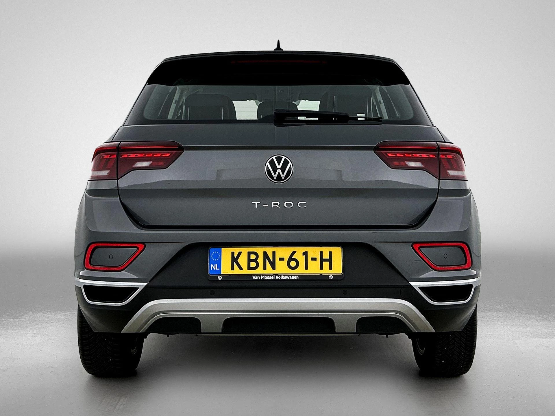 Volkswagen T-Roc – autofoto 5