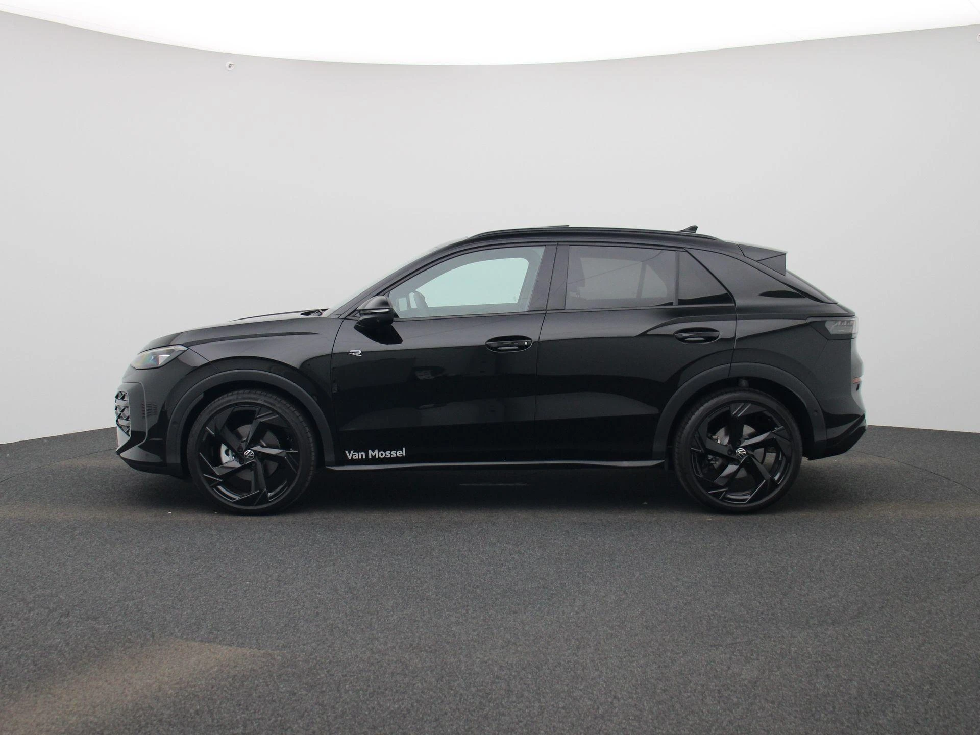 Volkswagen T-Roc – autofoto 5