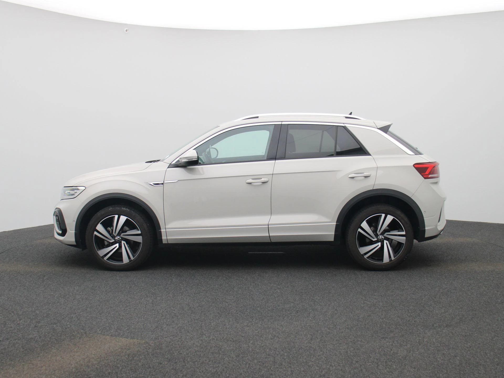 Volkswagen T-Roc – autofoto 5