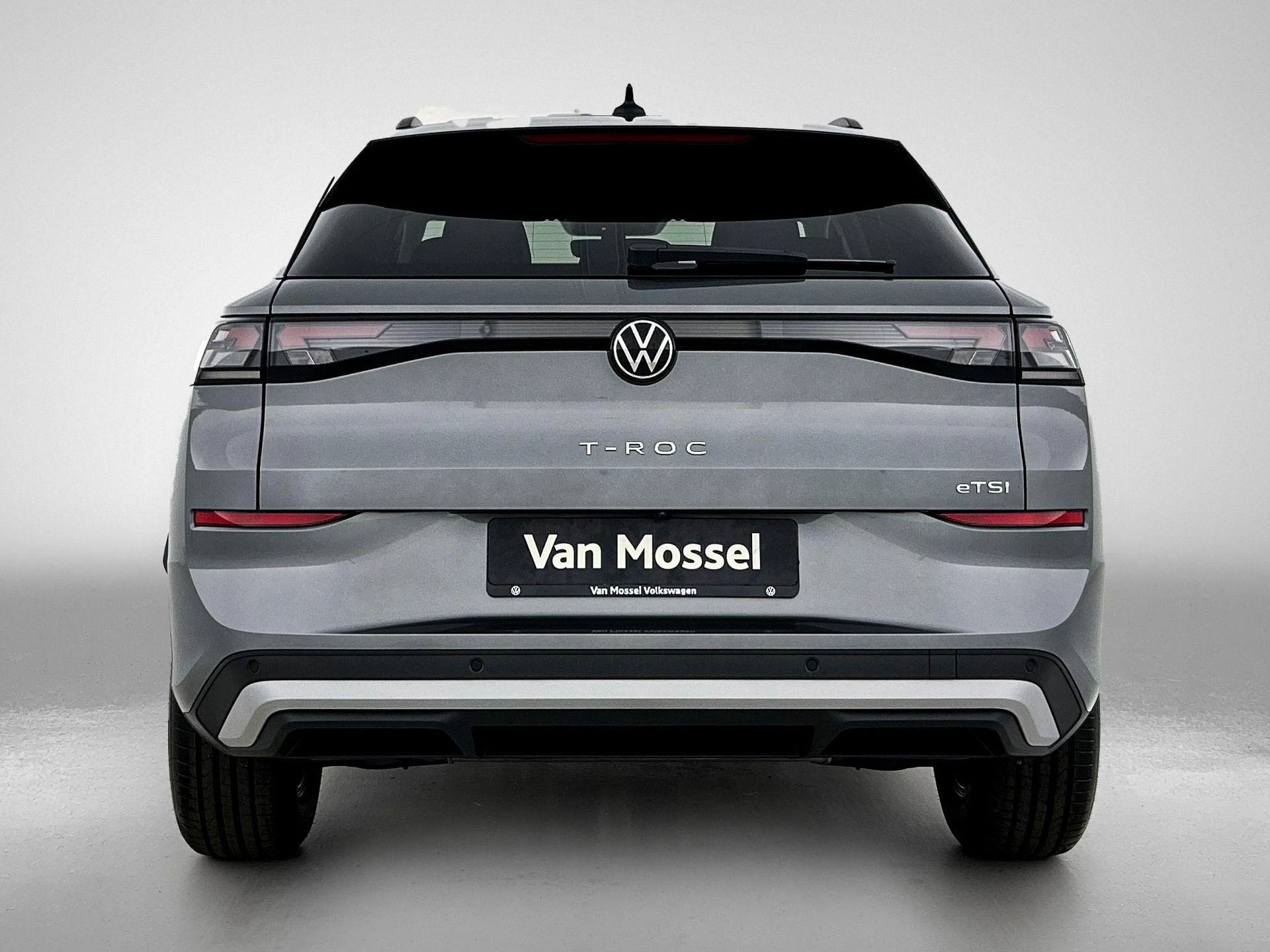 Volkswagen T-Roc – autofoto 5