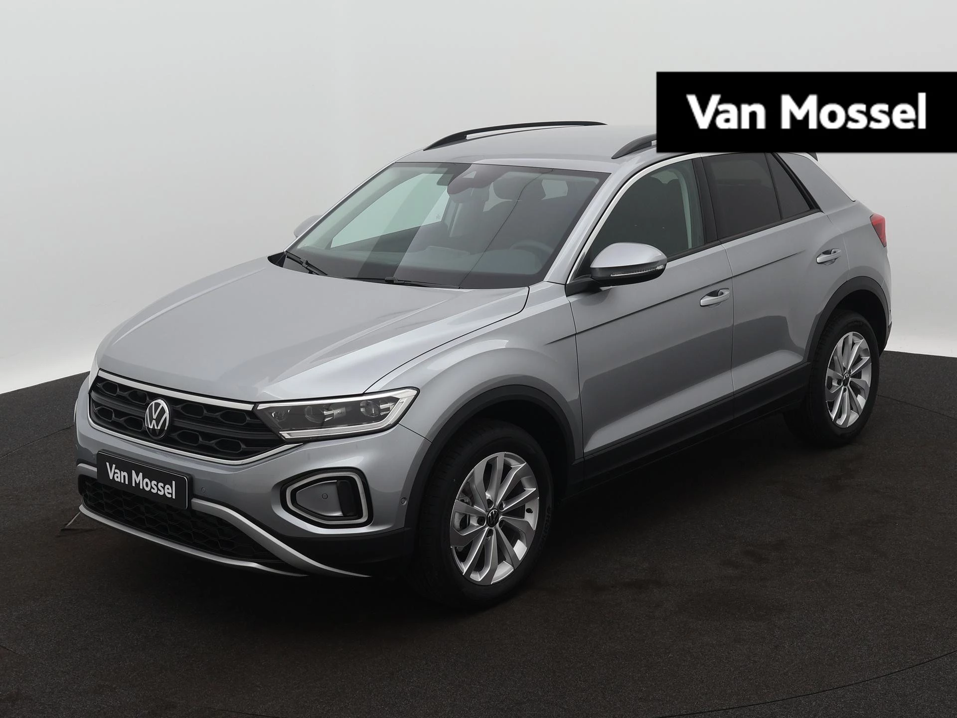 Volkswagen T-Roc met kenteken HTZ-72-R – autofoto 2