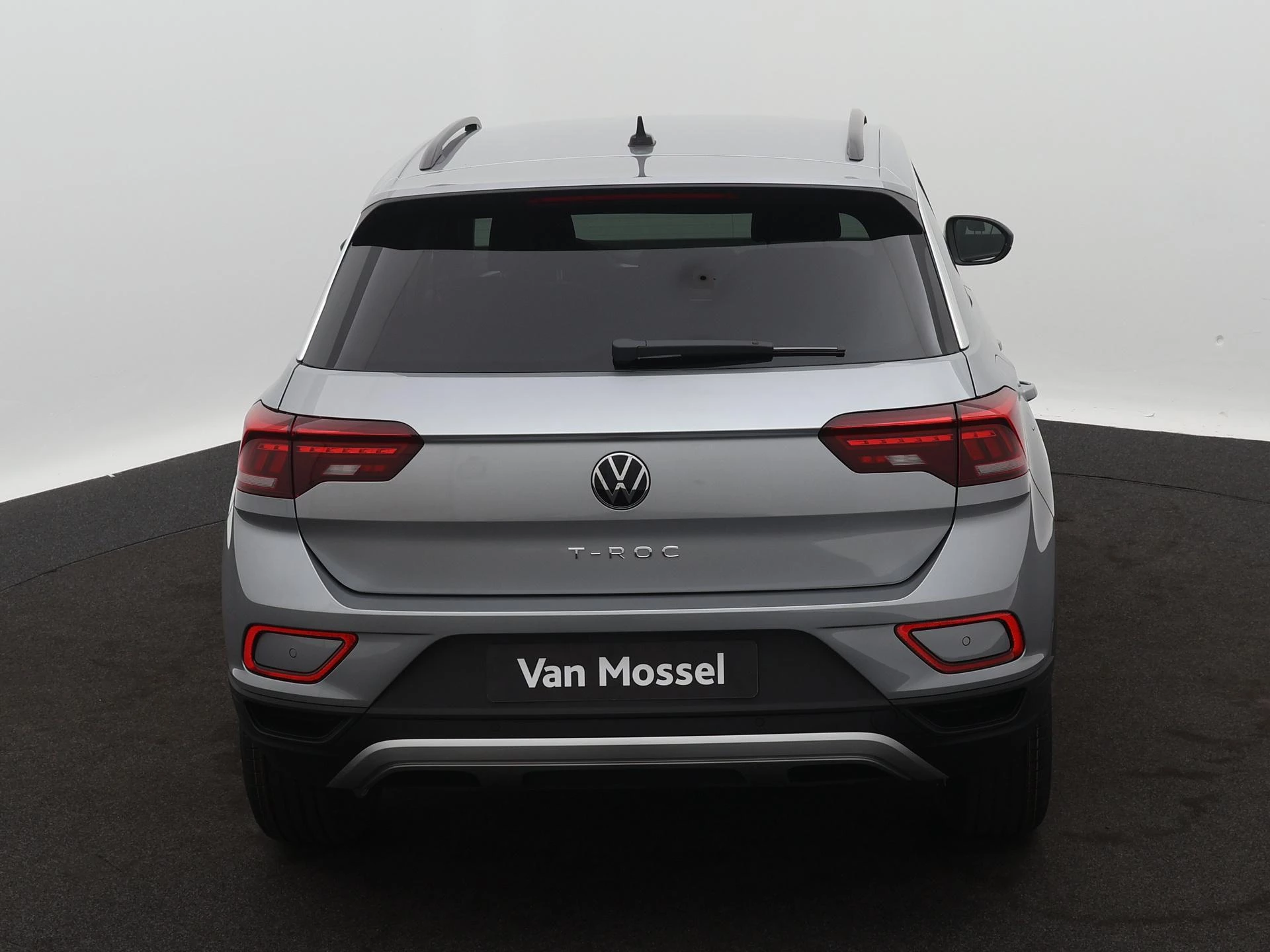 Volkswagen T-Roc met kenteken HTZ-72-R – autofoto 4
