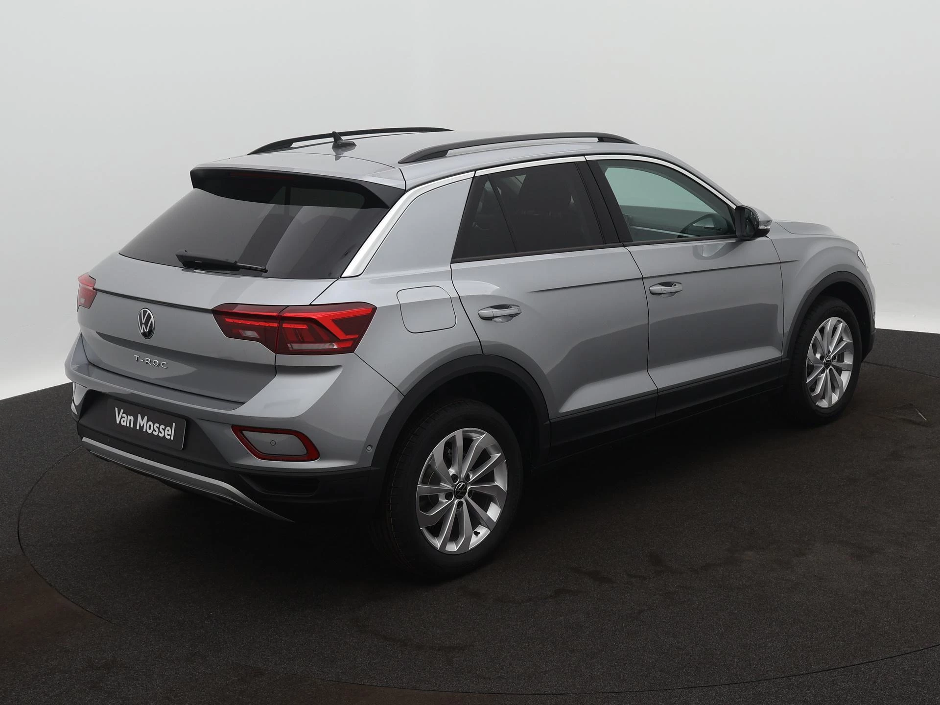 Volkswagen T-Roc met kenteken HTZ-72-R – autofoto 5