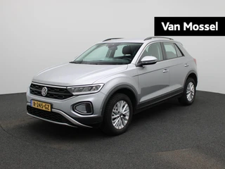 Volkswagen T-Roc financial lease – kenteken R-245-GZ