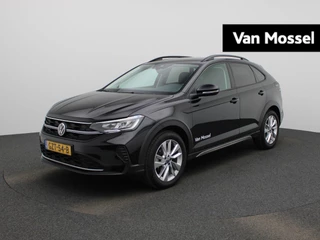 Volkswagen Taigo financial lease – kenteken GZT-54-B