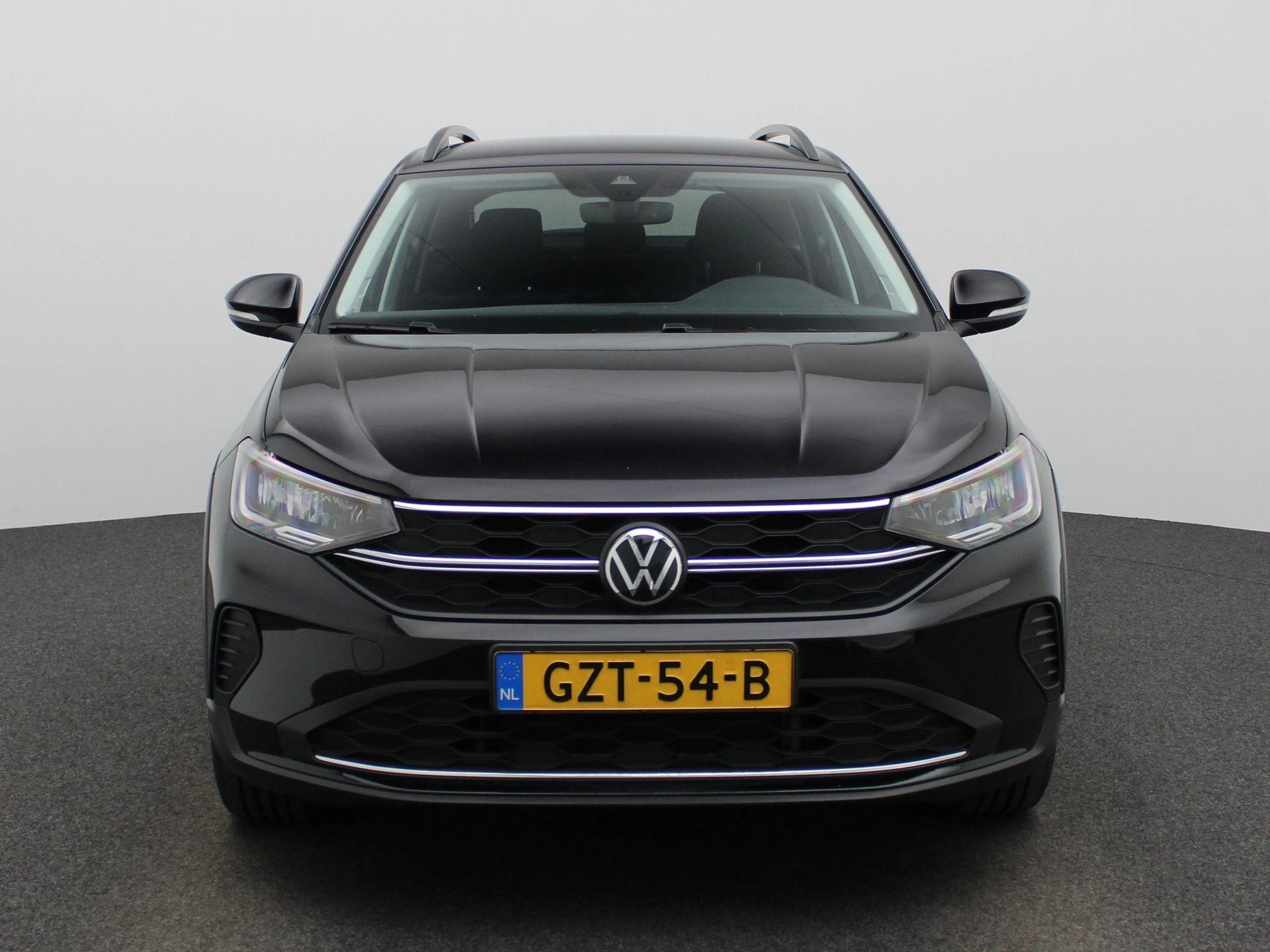 Volkswagen Taigo met kenteken GZT-54-B – autofoto 4