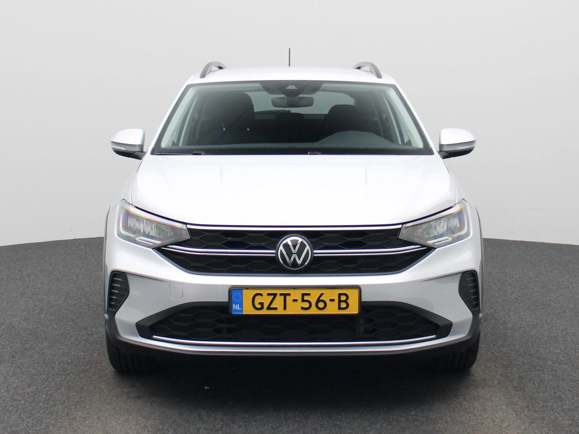 Volkswagen Taigo met kenteken GZT-56-B – autofoto 4