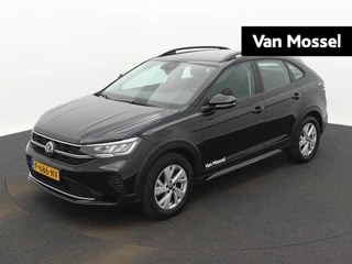 Volkswagen Taigo financial lease – kenteken P-686-NV