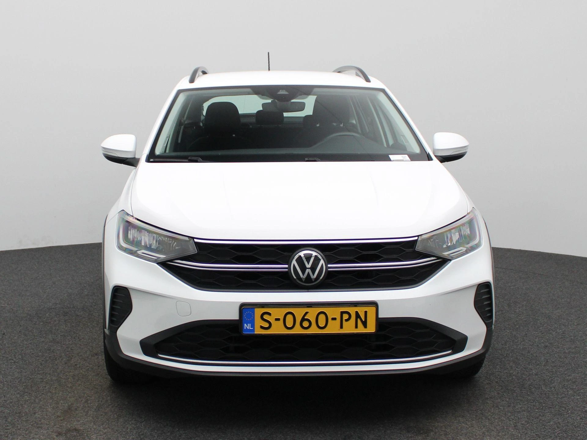 Volkswagen Taigo met kenteken S-060-PN – autofoto 4