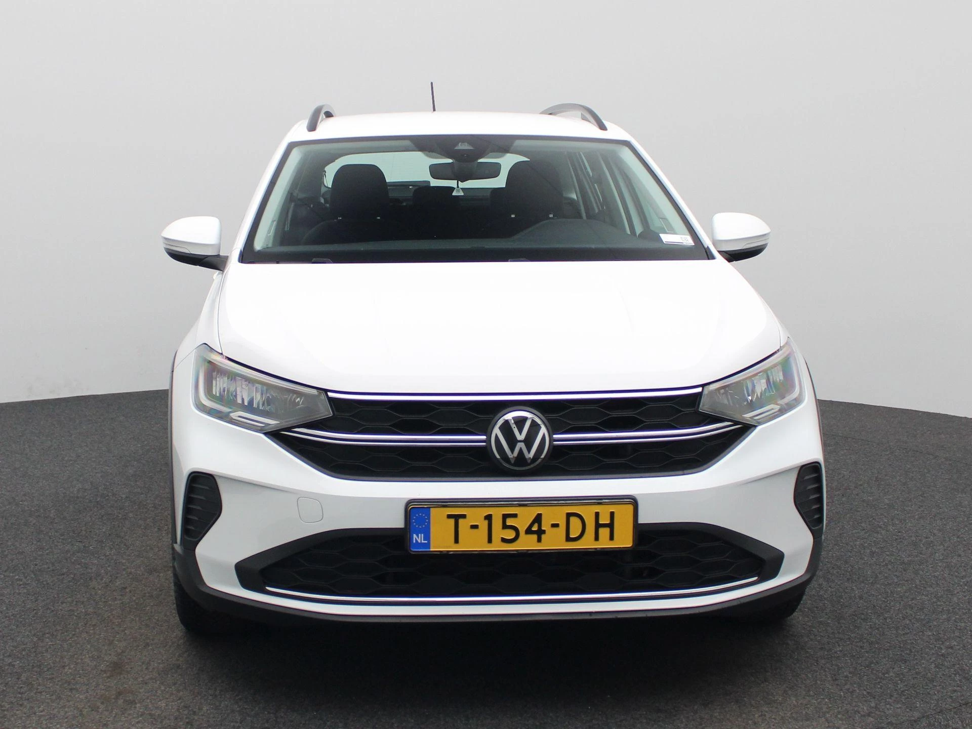 Volkswagen Taigo met kenteken T-154-DH – autofoto 4