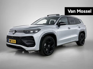 Volkswagen Tayron financial lease – kenteken 05100