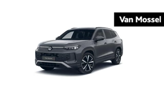 Volkswagen Tayron financial lease