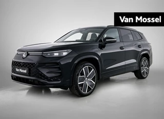 Volkswagen Tayron financial lease