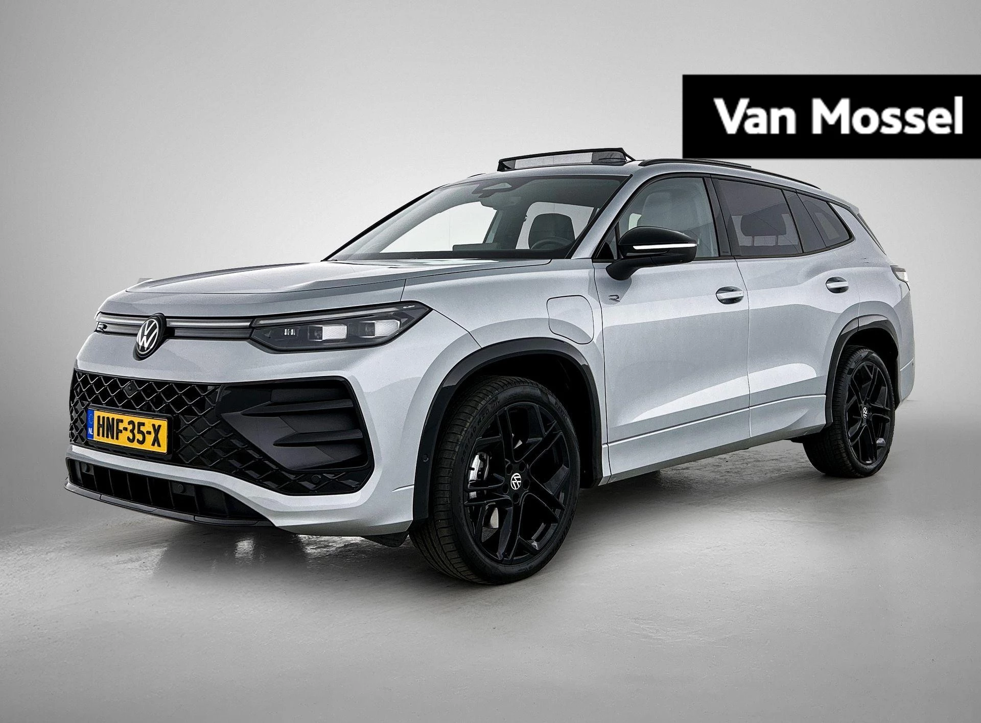 Volkswagen Tayron met kenteken 05100 – autofoto 2