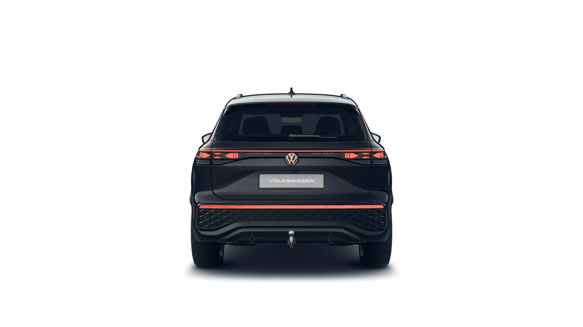 Volkswagen Tayron – autofoto 4