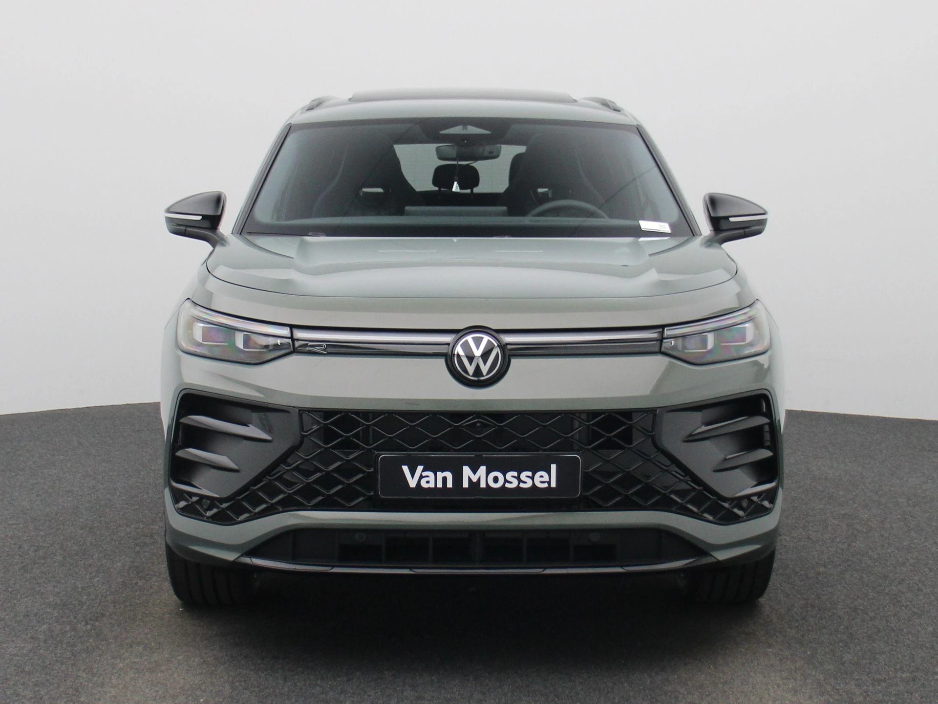 Volkswagen Tayron met kenteken 116 – autofoto 4