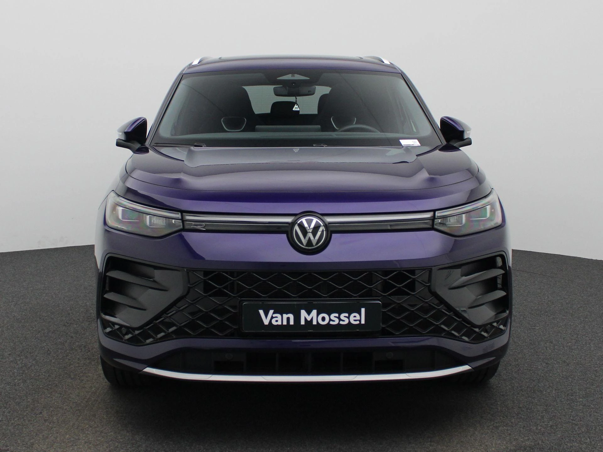 Volkswagen Tayron met kenteken 116 – autofoto 4