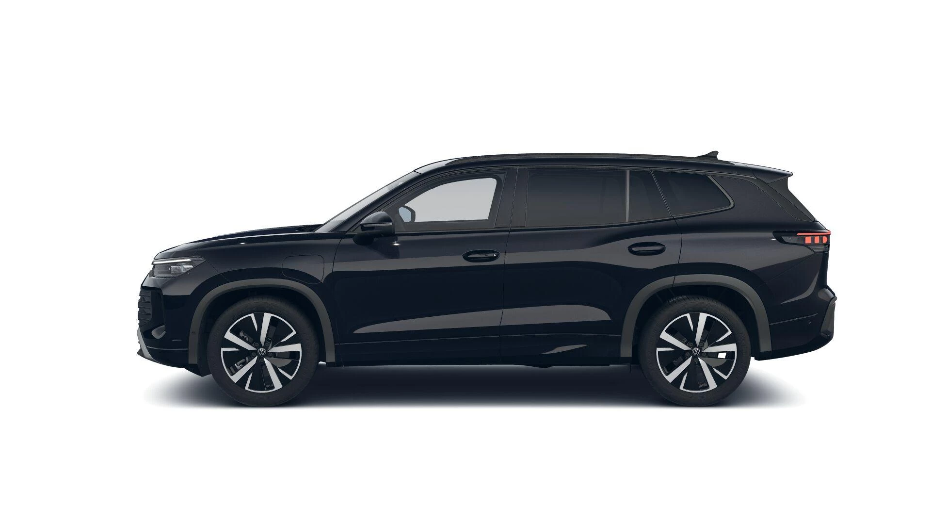Volkswagen Tayron – autofoto 4