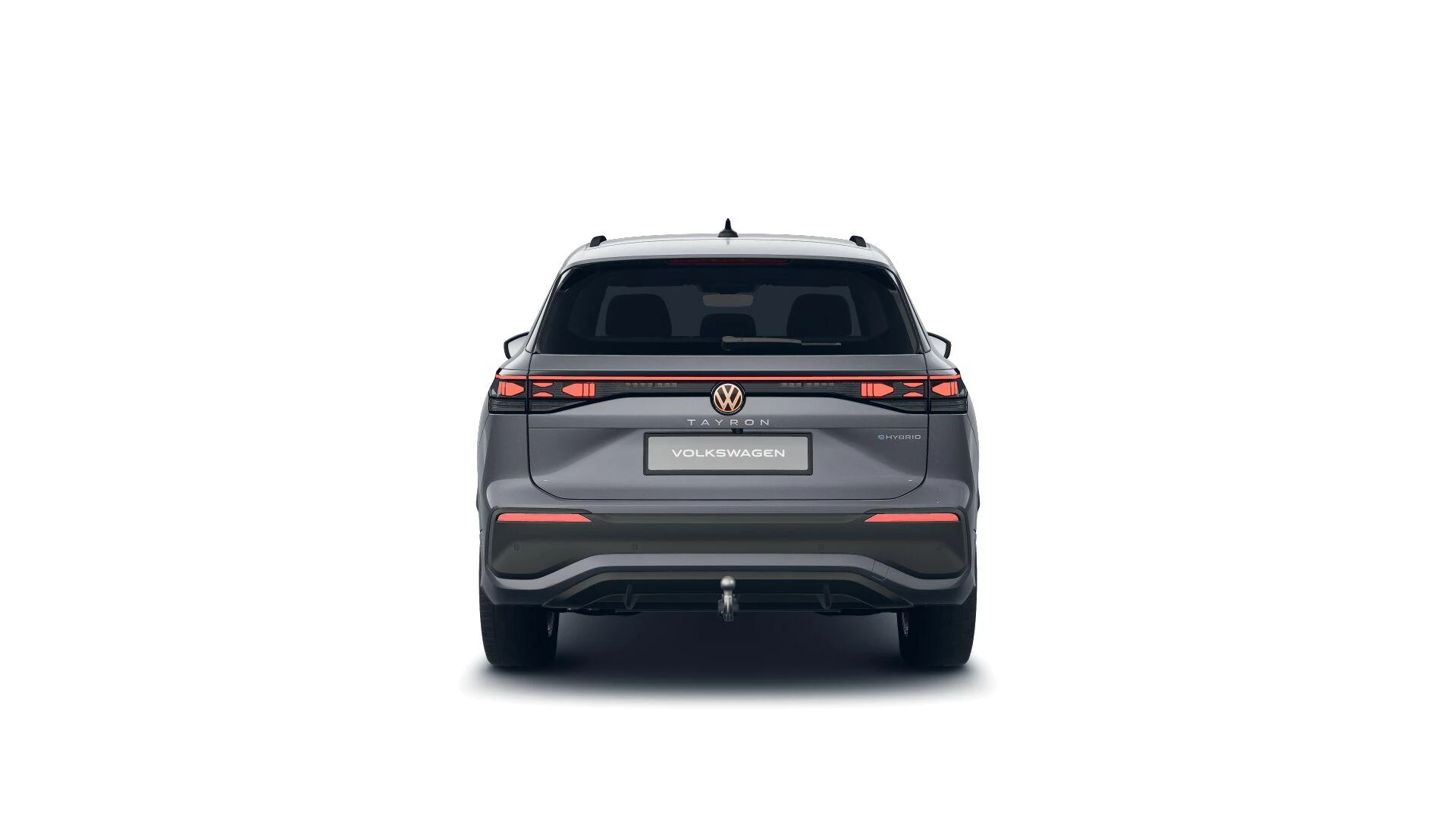 Volkswagen Tayron – autofoto 4