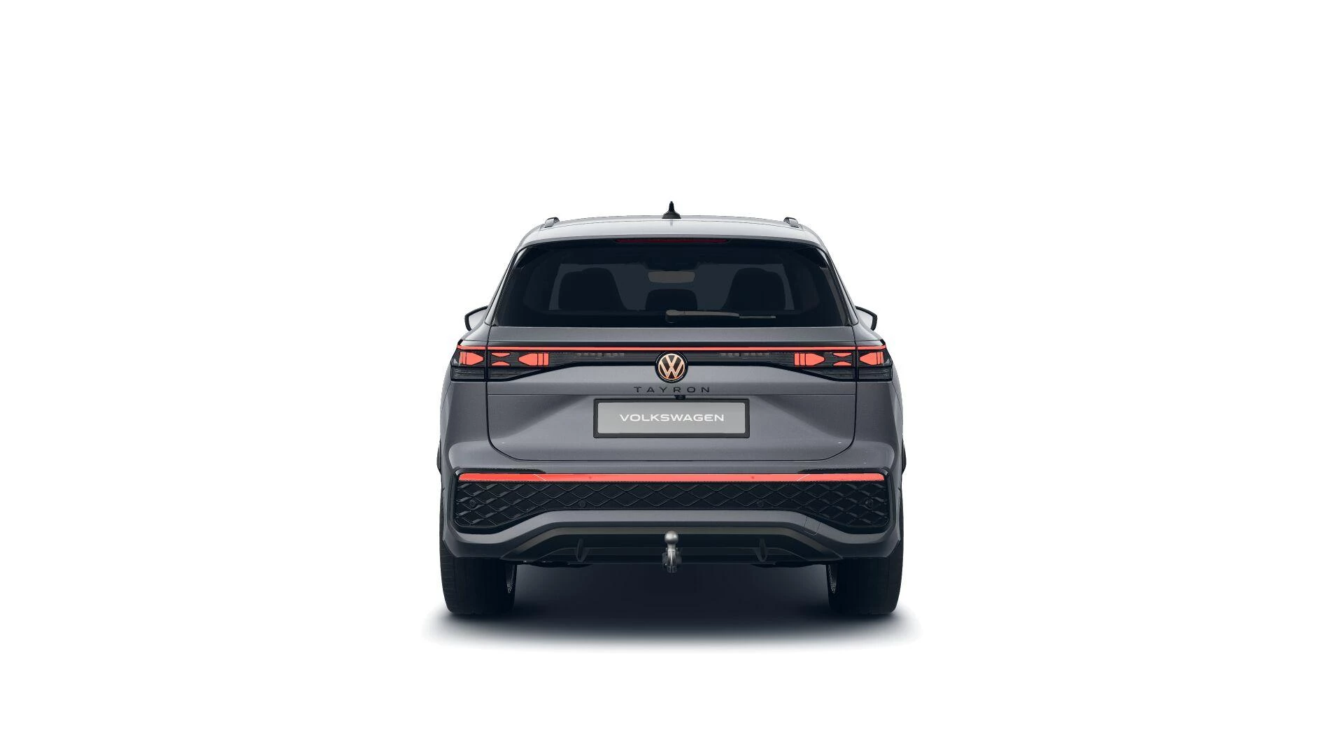 Volkswagen Tayron – autofoto 4