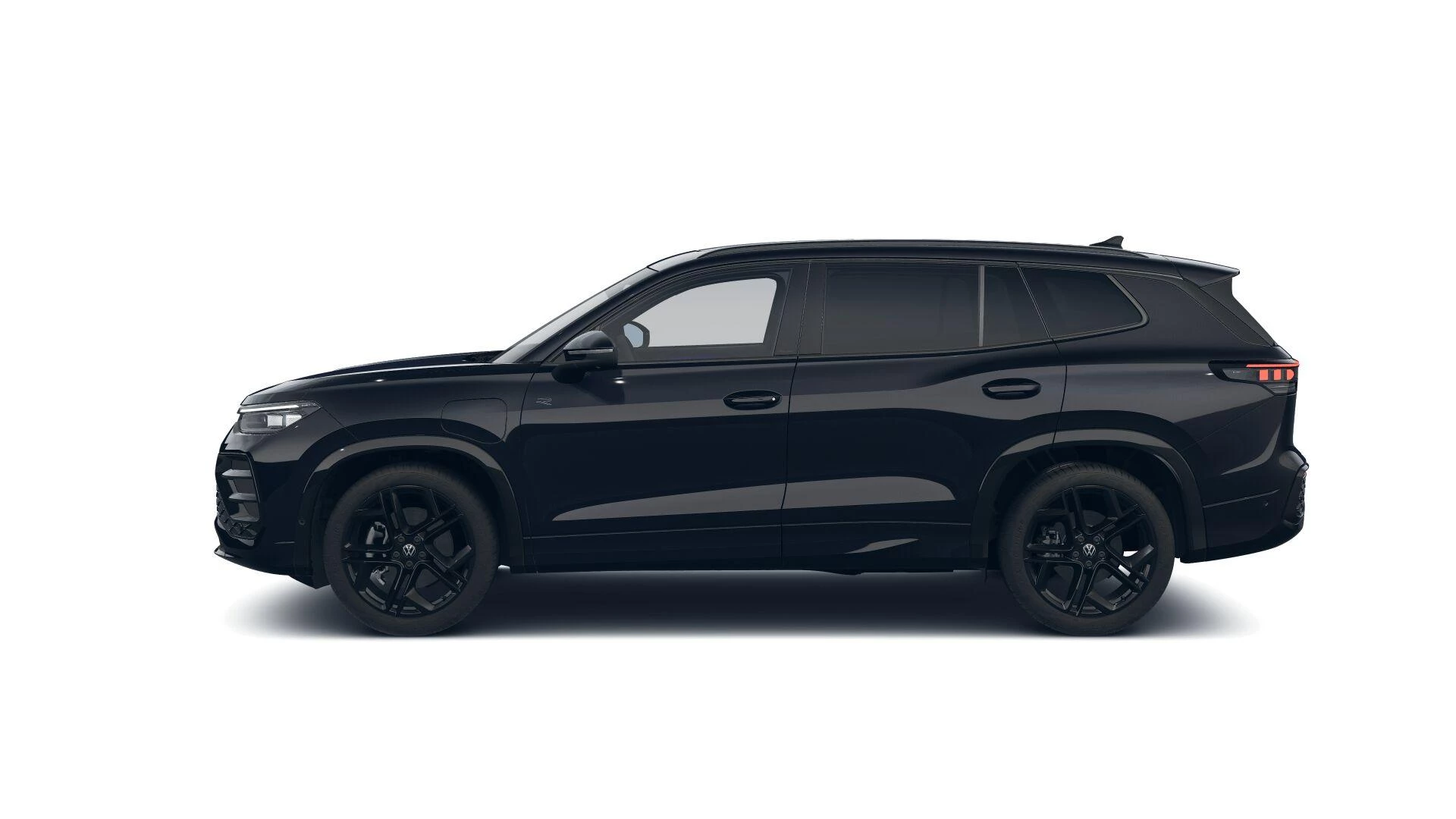 Volkswagen Tayron – autofoto 5
