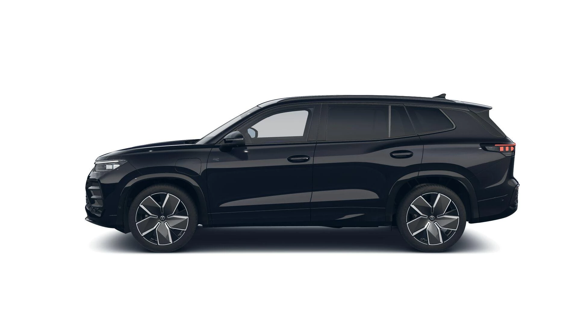 Volkswagen Tayron – autofoto 5