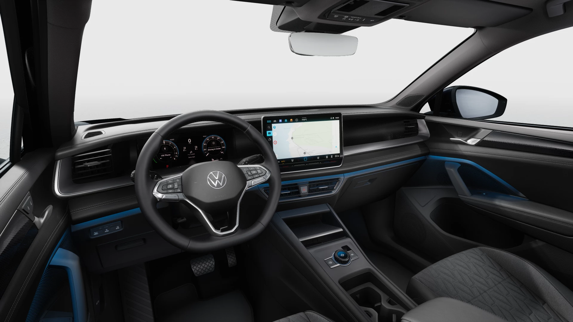 Volkswagen Tayron – autofoto 5
