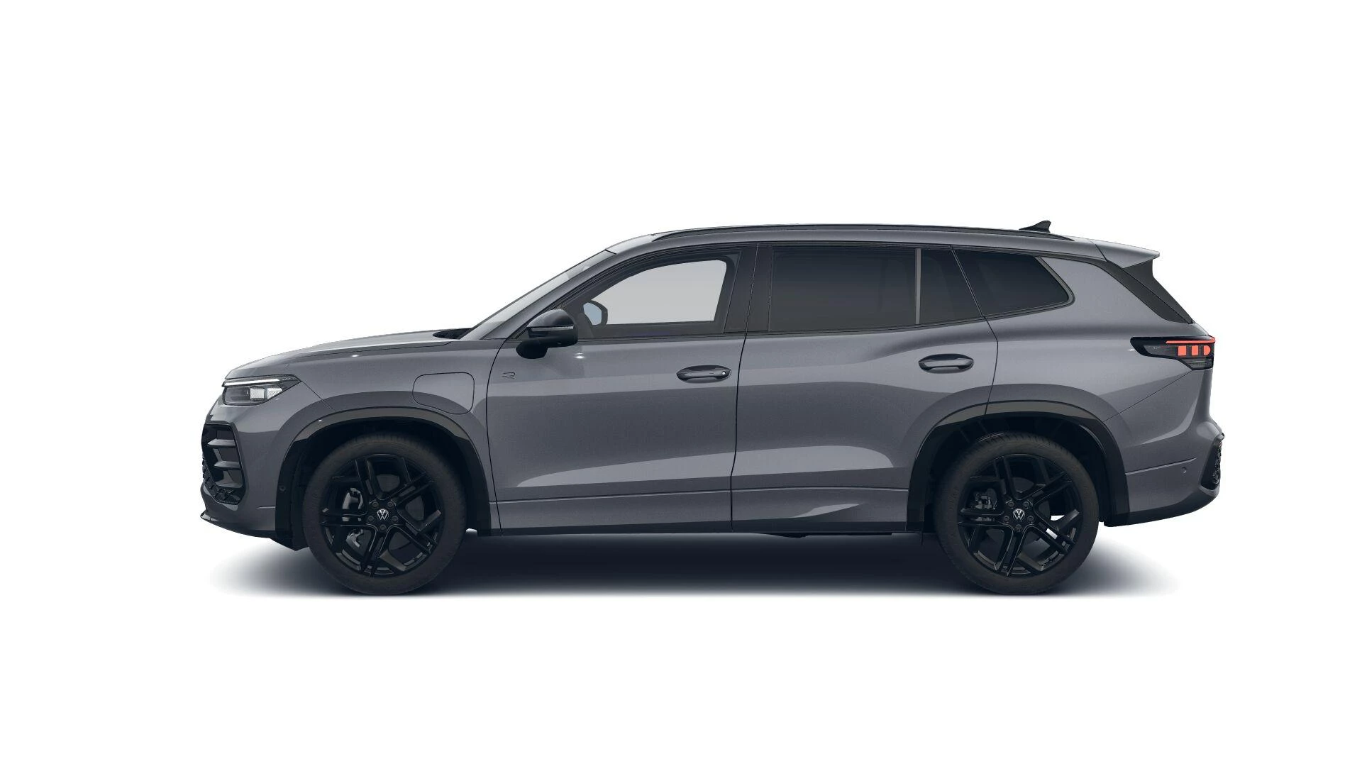 Volkswagen Tayron – autofoto 5