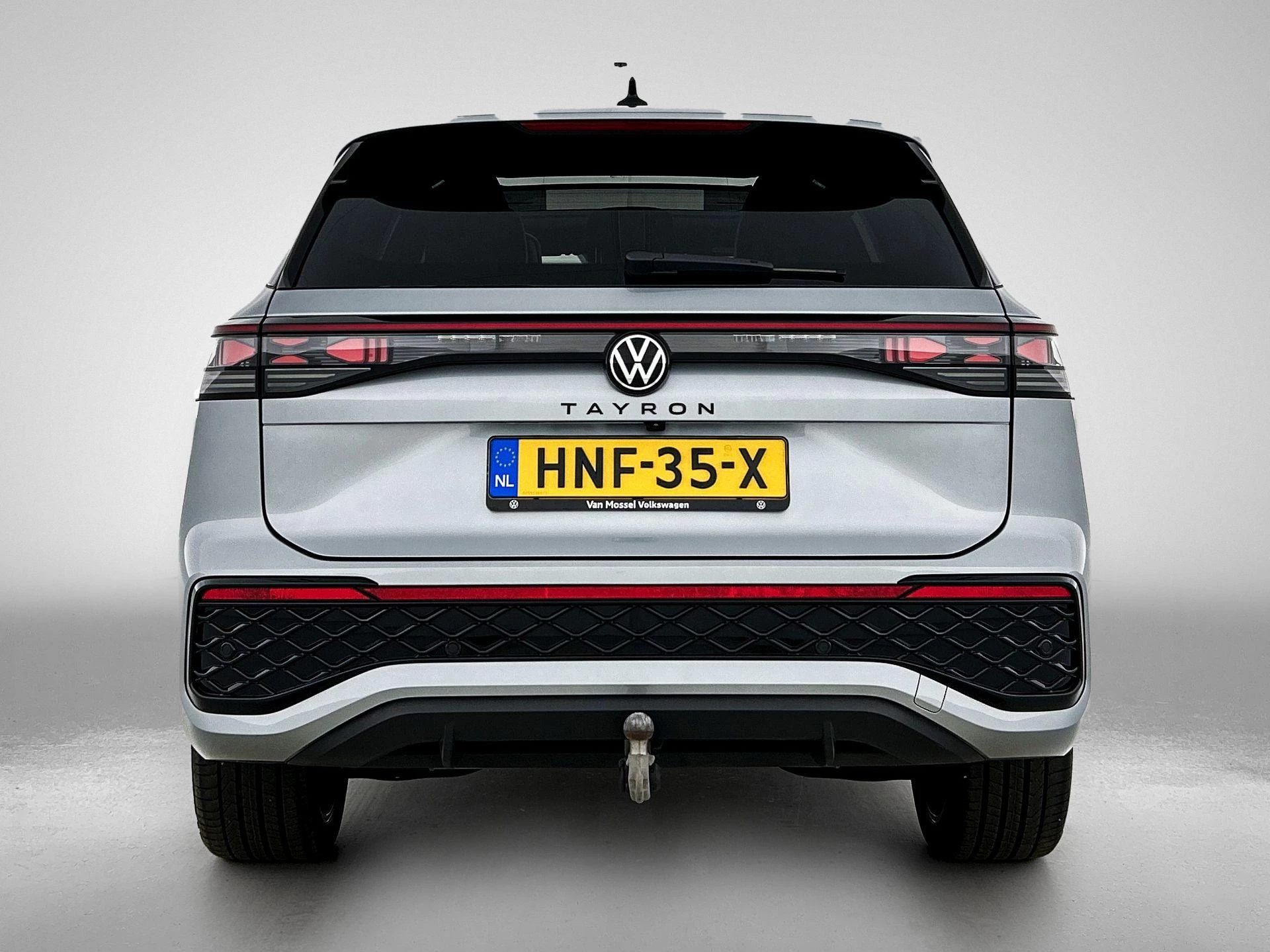 Volkswagen Tayron met kenteken 05100 – autofoto 5
