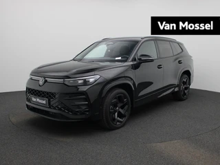 Volkswagen Tayron financial lease – kenteken KGV-34-P