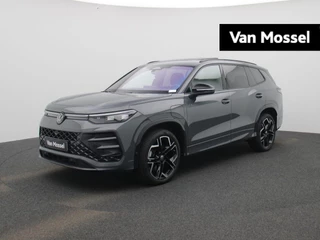 Volkswagen Tayron financial lease – kenteken KJK-08-N