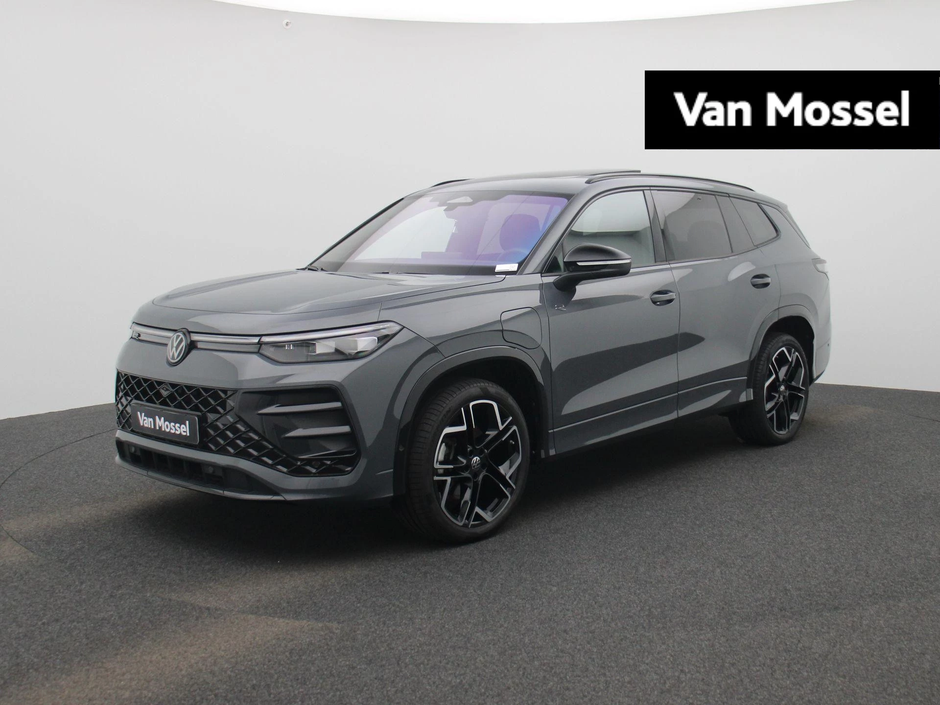 Volkswagen Tayron met kenteken KJK-08-N – autofoto 2