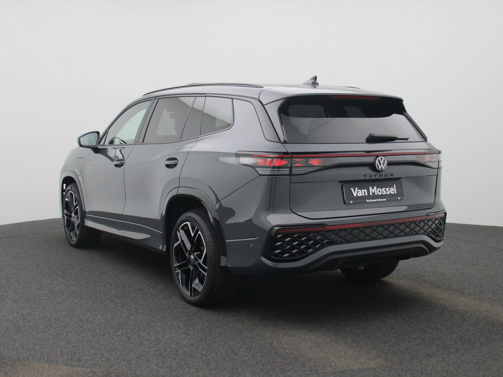 Volkswagen Tayron met kenteken KJK-08-N – autofoto 3