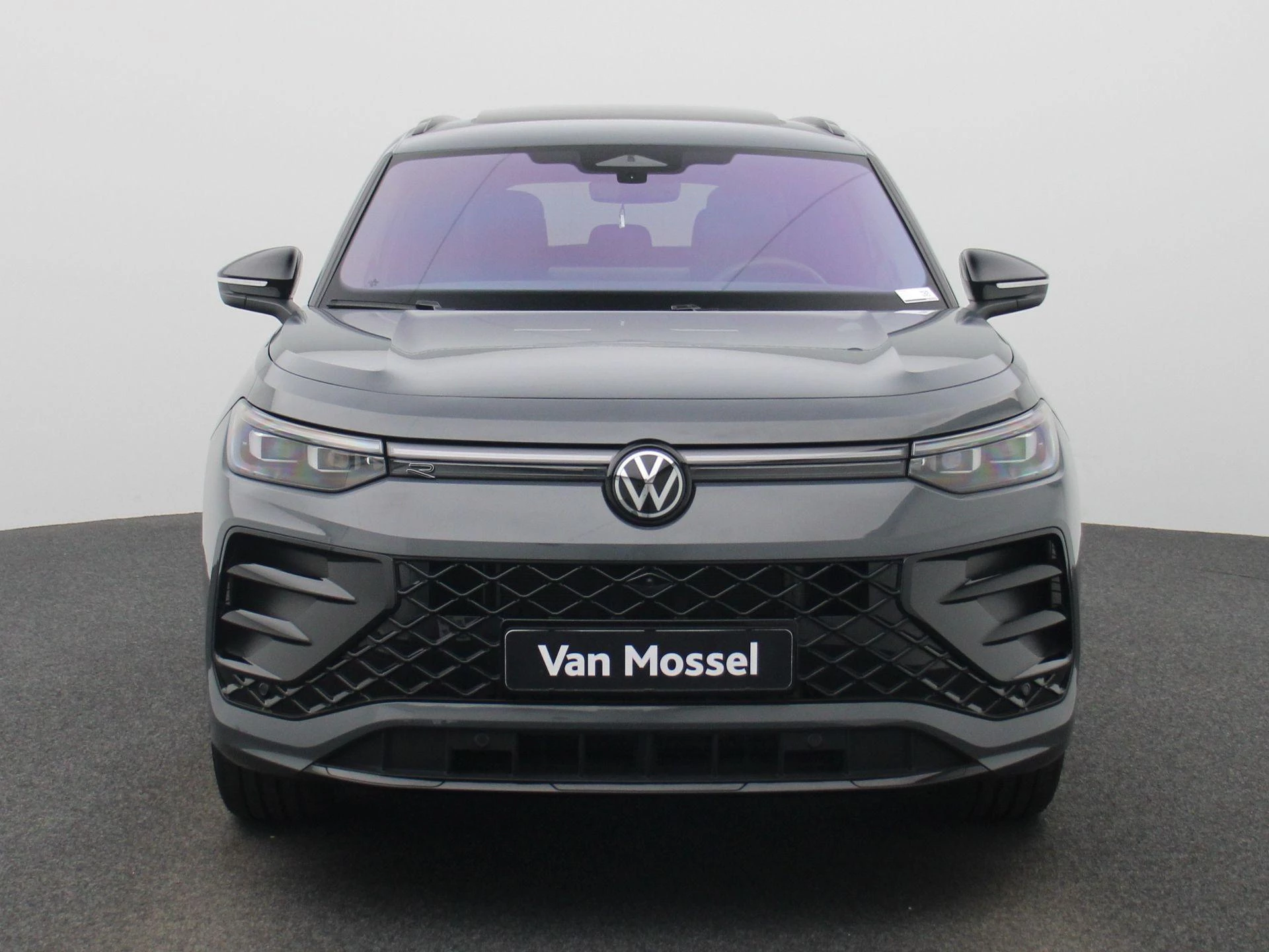 Volkswagen Tayron met kenteken KJK-08-N – autofoto 4
