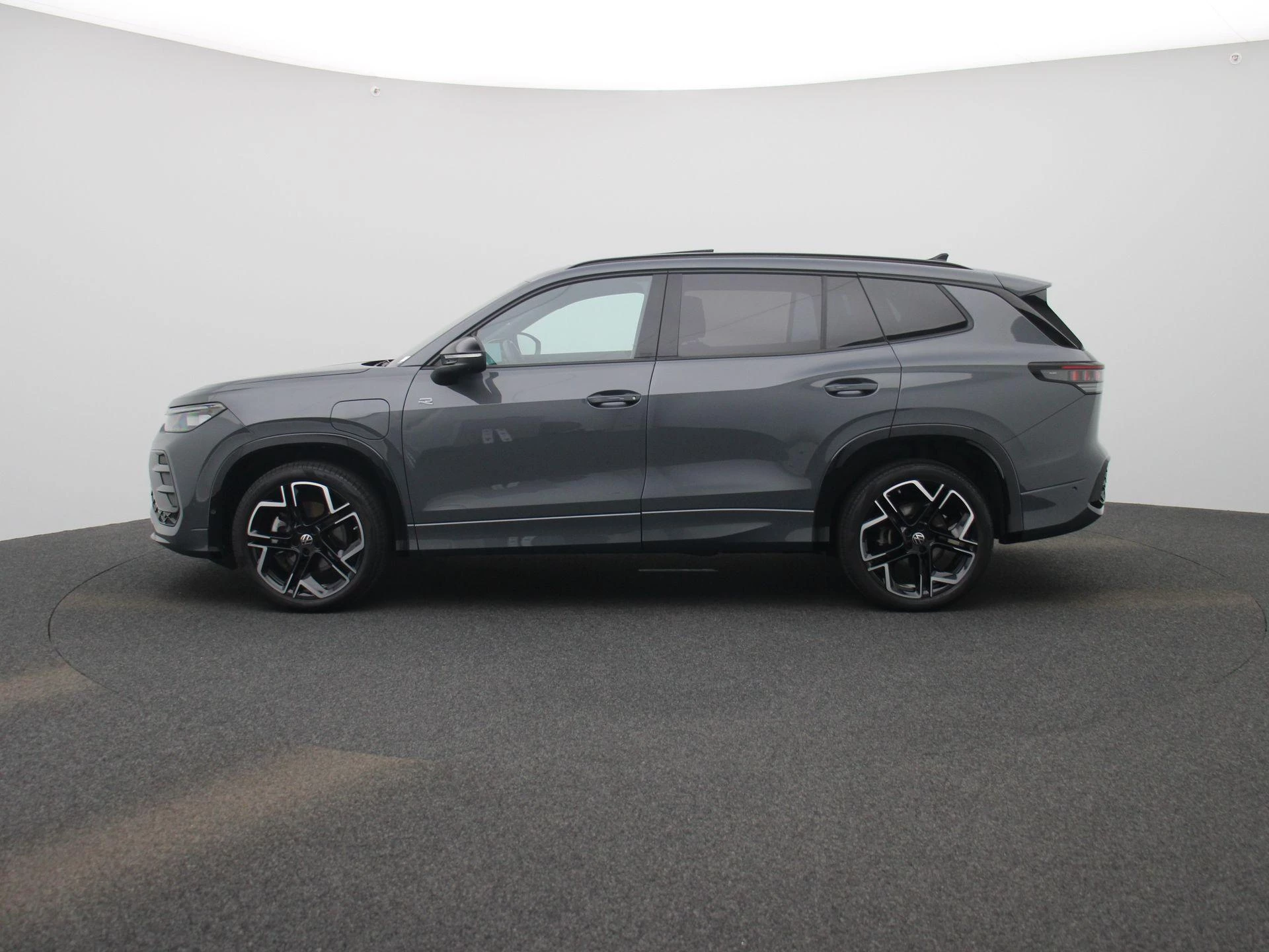 Volkswagen Tayron met kenteken KJK-08-N – autofoto 5