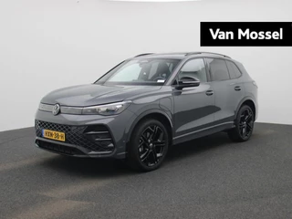 Volkswagen Tiguan financial lease – kenteken 04100