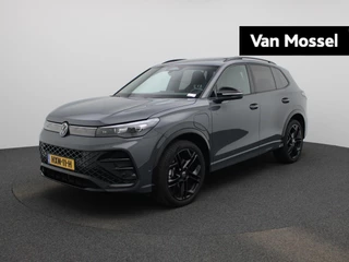 Volkswagen Tiguan financial lease – kenteken 04100