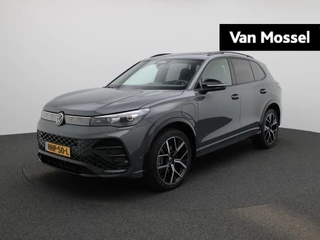 Volkswagen Tiguan financial lease – kenteken 04100