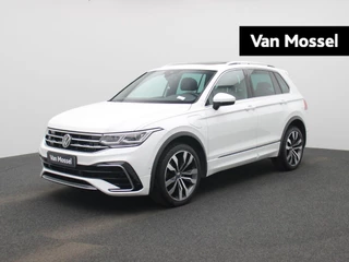 Volkswagen Tiguan financial lease – kenteken 49